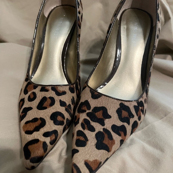 Nine West Fresh Stiletto Pumps - Picture 3 of 7